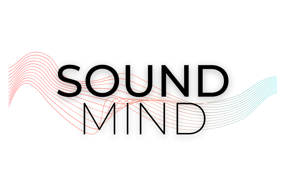 Episode 41: Mental Health with Sound Mind