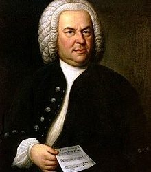 Episode 36: Build Your Library with Bach’s Coffee Cantata